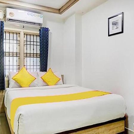 Fabexpress I5 Boutique Hotel Chennai Bagian luar foto