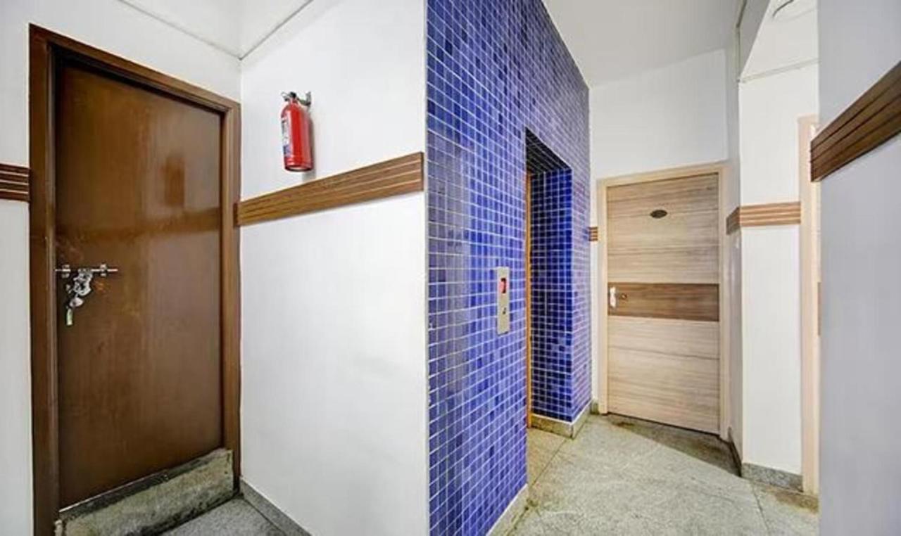 Fabexpress I5 Boutique Hotel Chennai Bagian luar foto