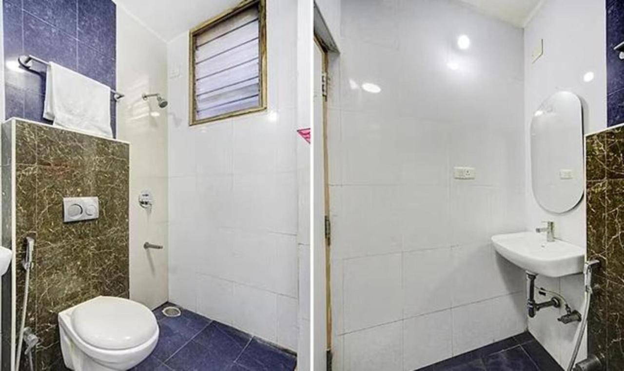 Fabexpress I5 Boutique Hotel Chennai Bagian luar foto