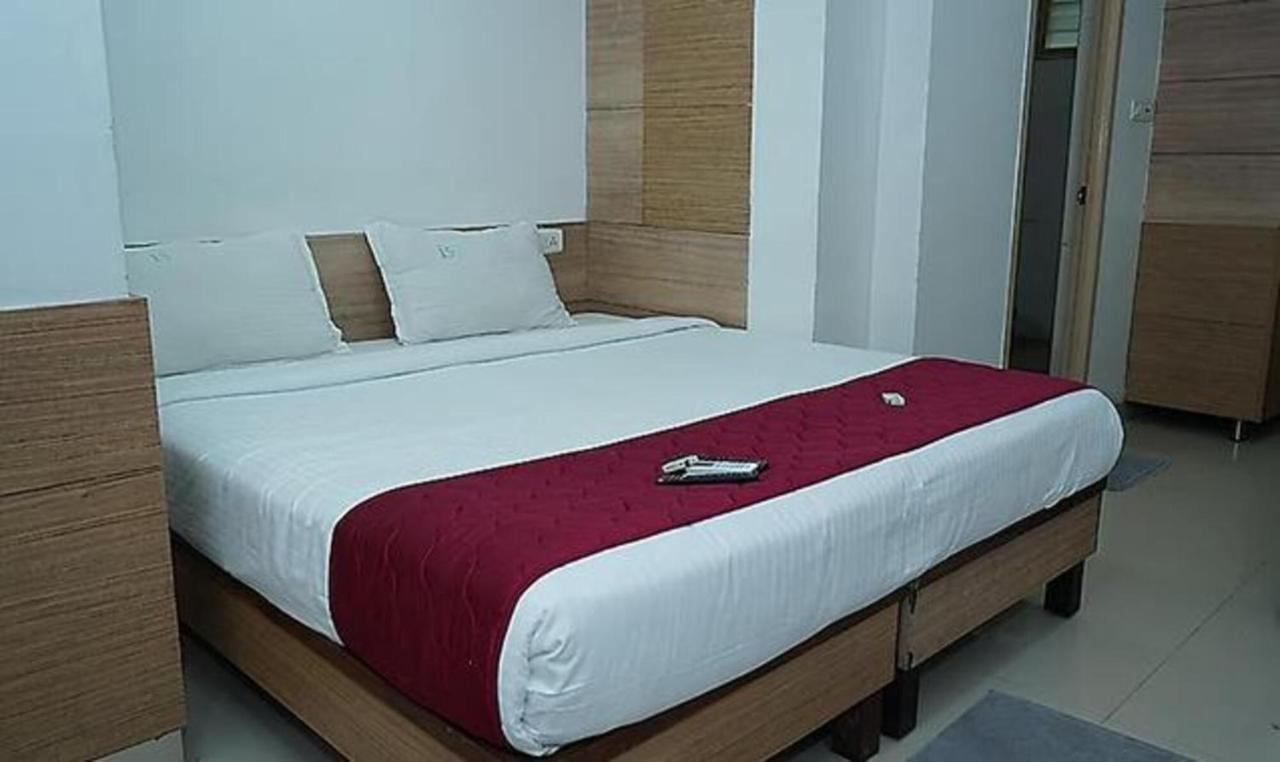 Fabexpress I5 Boutique Hotel Chennai Bagian luar foto