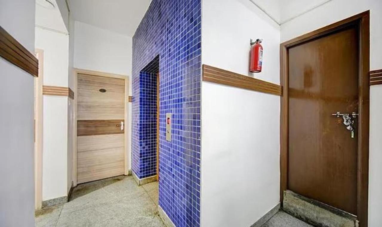 Fabexpress I5 Boutique Hotel Chennai Bagian luar foto