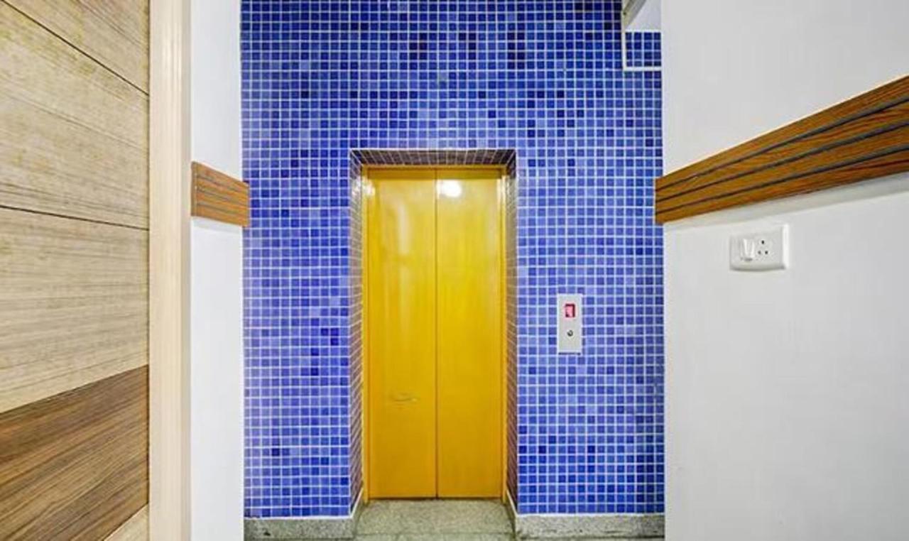 Fabexpress I5 Boutique Hotel Chennai Bagian luar foto
