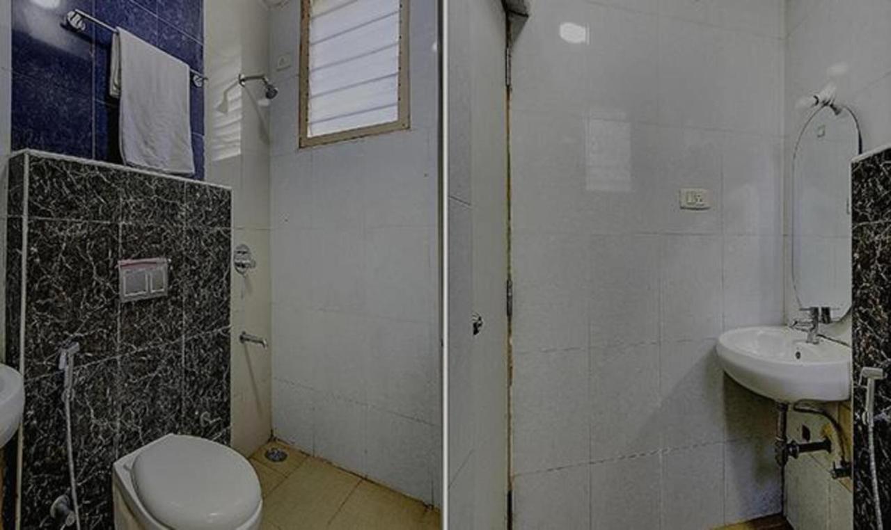 Fabexpress I5 Boutique Hotel Chennai Bagian luar foto