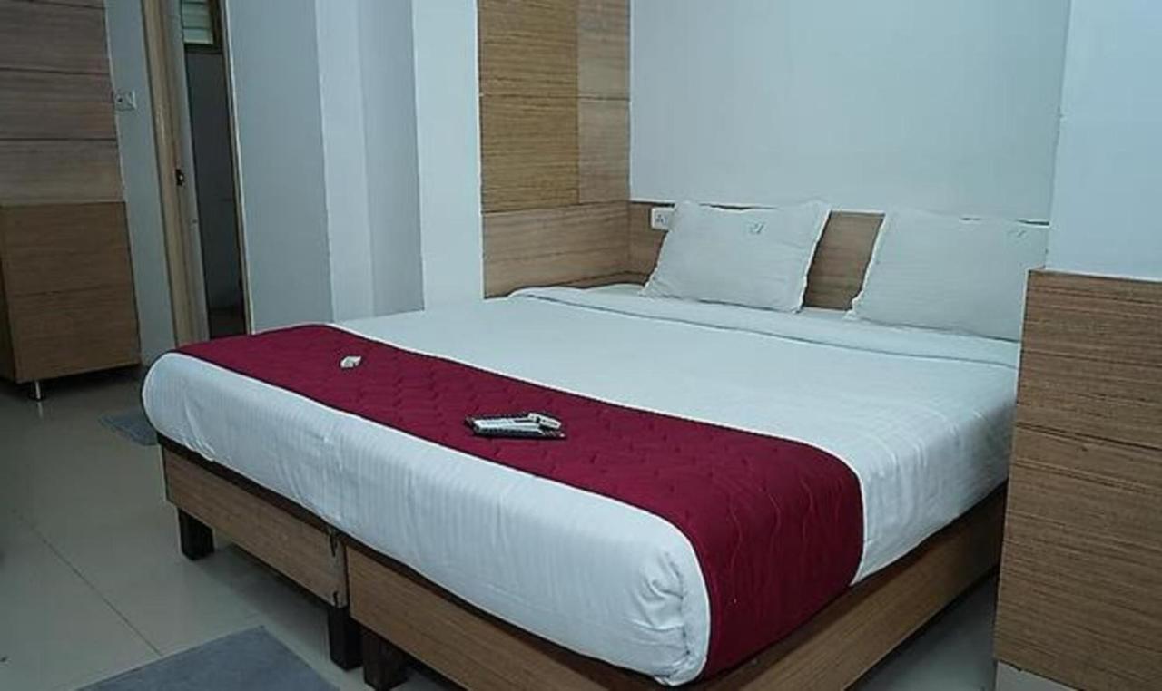 Fabexpress I5 Boutique Hotel Chennai Bagian luar foto