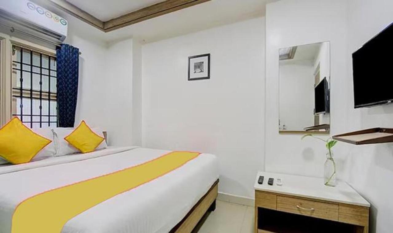 Fabexpress I5 Boutique Hotel Chennai Bagian luar foto