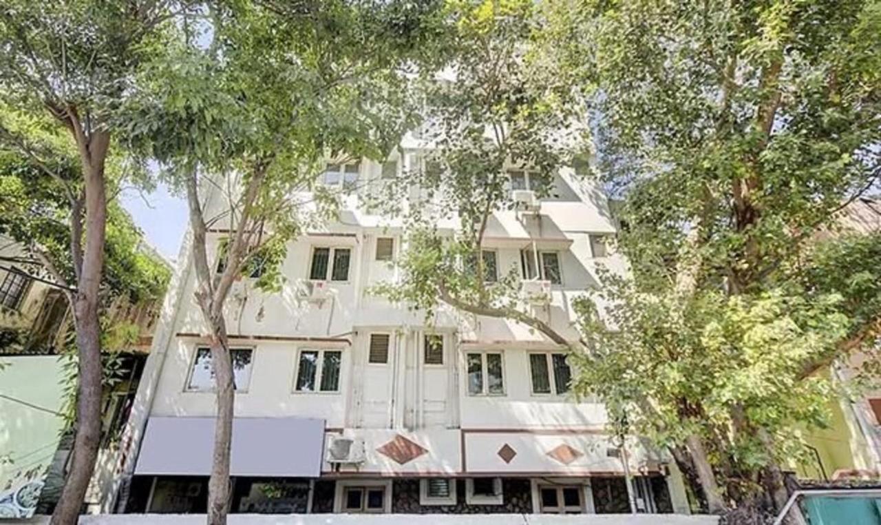 Fabexpress I5 Boutique Hotel Chennai Bagian luar foto